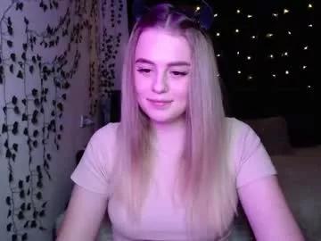 sofia_rosemary from Chaturbate is Freechat