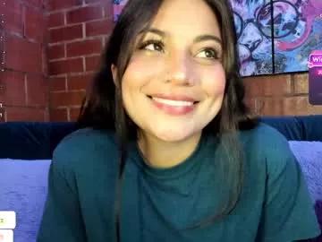 sofiiaa_gomez_ from Chaturbate is Freechat