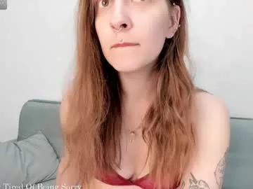 solaralice from Chaturbate is Freechat