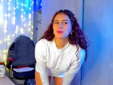 sophi_01 from Chaturbate is Freechat