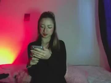 sophie_collins13 from Chaturbate is Freechat