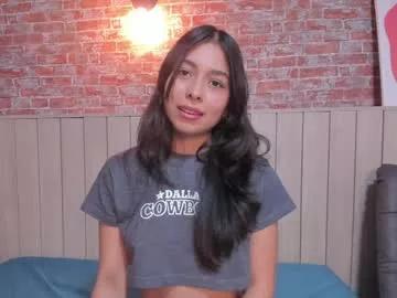 sophiebenson_ from Chaturbate is Freechat