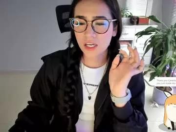 soyabby_ from Chaturbate is Freechat