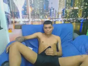 spicy_brownie from Chaturbate is Freechat