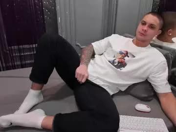 sportyjohnny from Chaturbate is Freechat