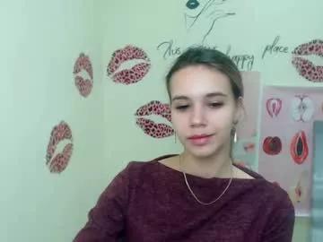 stacy_gr from Chaturbate is Freechat