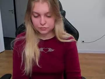 stacy_miraclee from Chaturbate is Freechat