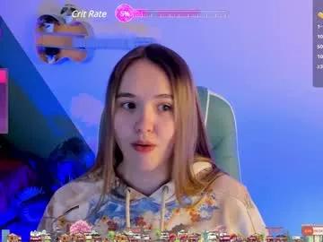 stacy_moor_ from Chaturbate is Freechat