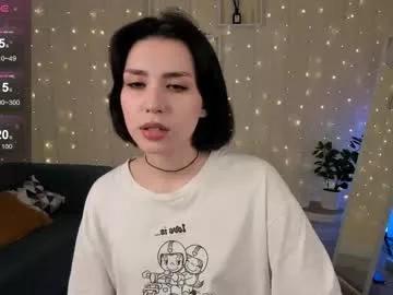 stacy_sharp from Chaturbate is Freechat