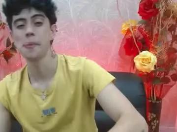 star_boyx from Chaturbate is Freechat