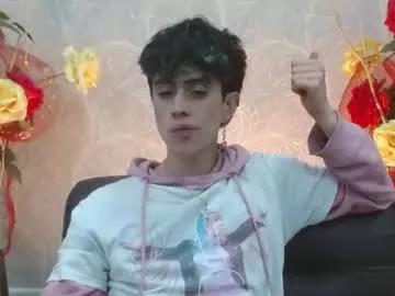 star_boyx from Chaturbate is Freechat