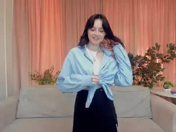 starry_dreamer from Chaturbate is Freechat