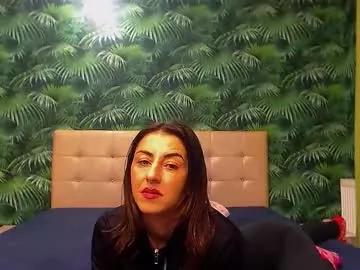 stella_john from Chaturbate is Freechat