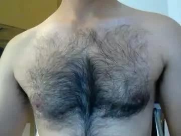 strongandmanly from Chaturbate is Freechat