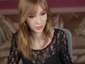 sugar_dollss from Chaturbate is Freechat