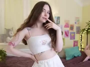 sugar_peasy from Chaturbate is Freechat