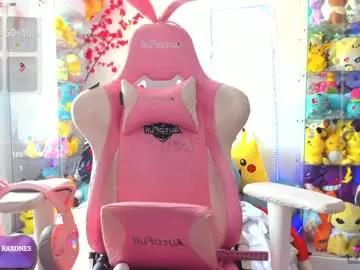 sunofureku_melody on Chaturbate