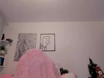 sunshine_alexa on Chaturbate