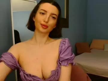 sweet_baby_miranda_ on Chaturbate