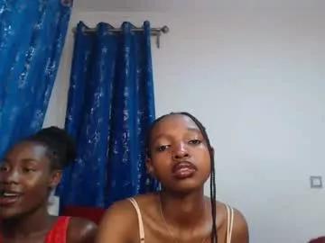 swyt_camilla from Chaturbate is Freechat