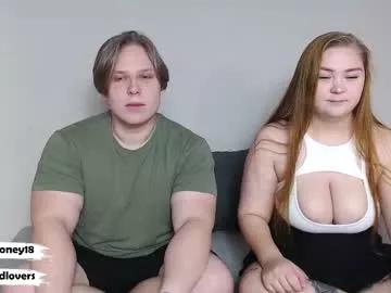 taintedlovers_ from Chaturbate is Freechat