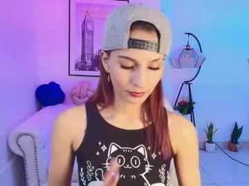 tamara_slimx from Chaturbate is Freechat