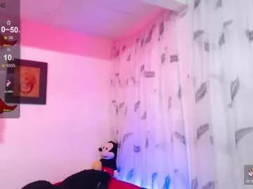 tania_0601 from Chaturbate is Freechat