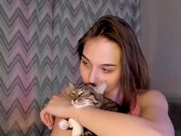 tate_angel from Chaturbate is Freechat