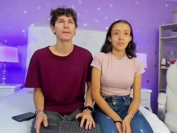 taylor_x_edxit from Chaturbate is Freechat