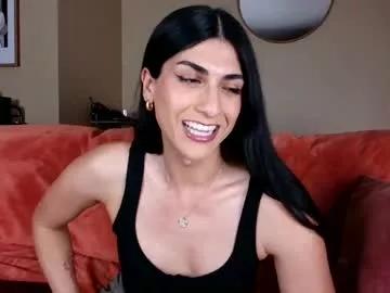 tgirltoesx from Chaturbate is Freechat