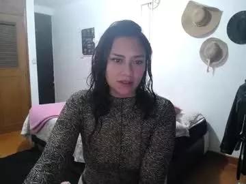 thaliacooper from Chaturbate is Freechat