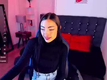 thamara_hell_ from Chaturbate is Freechat