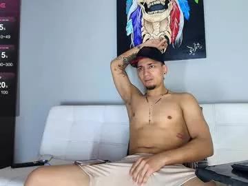 the_golden_boys from Chaturbate is Freechat