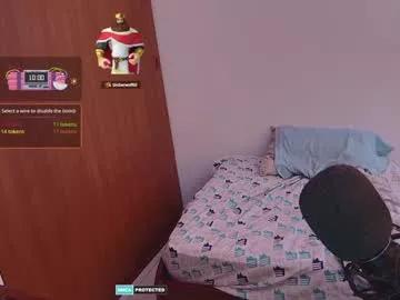 thecherry_paulette from Chaturbate is Freechat