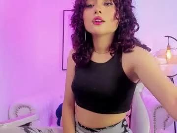 theia_moon_ from Chaturbate is Freechat