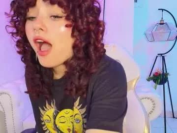 theia_moon_ from Chaturbate is Freechat