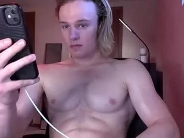 thelevimeyers from Chaturbate is Freechat