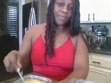 thenaturalgoddess from Chaturbate is Freechat