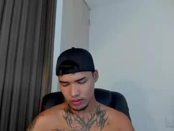 thomas_latin_boy from Chaturbate is Freechat