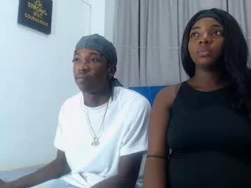 tight_ebony from Chaturbate is Freechat