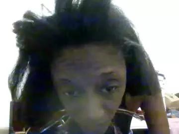 tinyblackbarbie from Chaturbate is Freechat
