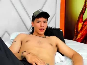 tobiaz_vega from Chaturbate is Freechat