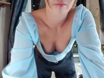 tokens_are_sexy from Chaturbate is Freechat