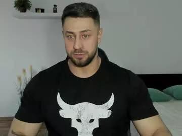 trentwest_ from Chaturbate is Freechat