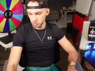 troy_greenxo from Chaturbate is Freechat