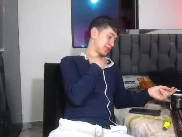 twink_daren from Chaturbate is Freechat