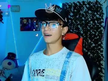 twink_sebas_ from Chaturbate is Freechat