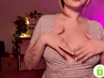 twix_girl from Chaturbate is Freechat