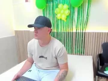 tyler_suand from Chaturbate is Freechat