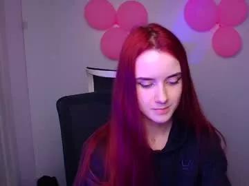 ume_alice from Chaturbate is Freechat